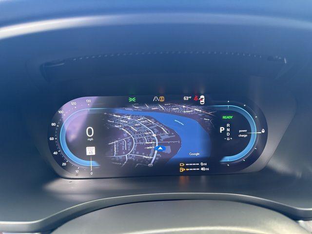 used 2024 Volvo S60 Recharge Plug-In Hybrid car, priced at $39,695