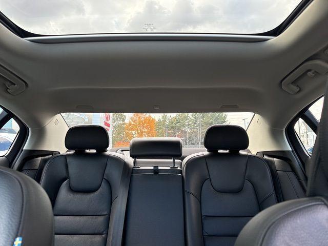 used 2024 Volvo S60 Recharge Plug-In Hybrid car, priced at $39,695