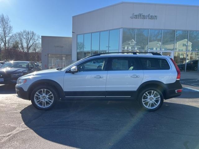 used 2016 Volvo XC70 car, priced at $19,898