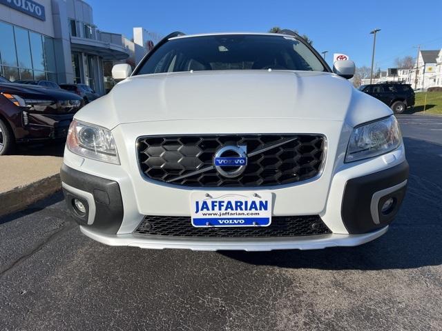 used 2016 Volvo XC70 car, priced at $19,898