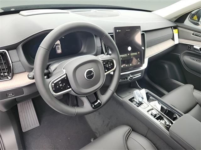 new 2026 Volvo XC90 car, priced at $75,155