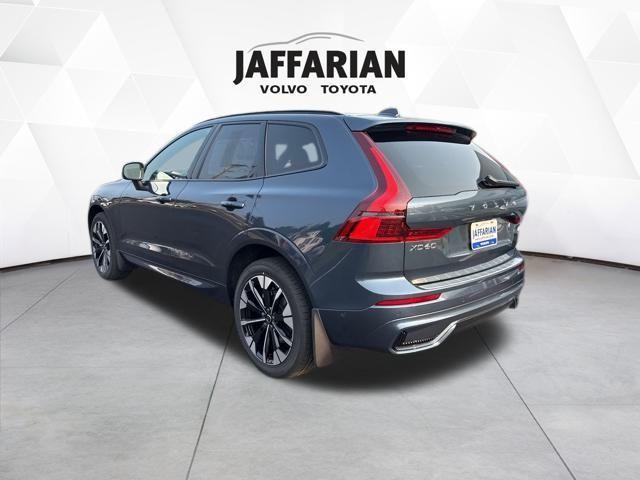 new 2026 Volvo XC60 car, priced at $58,435