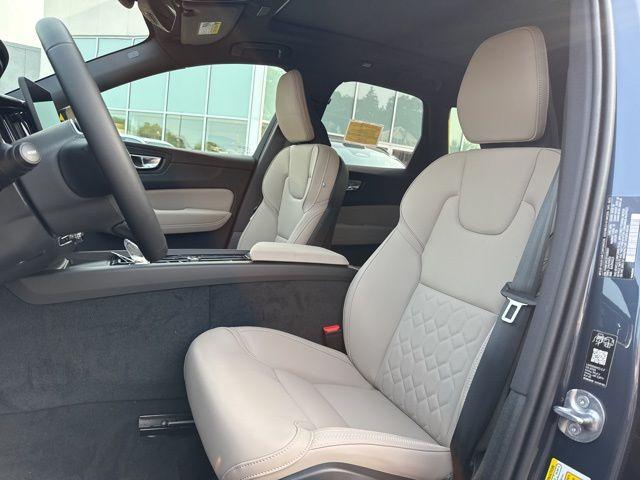 new 2026 Volvo XC60 car, priced at $58,435