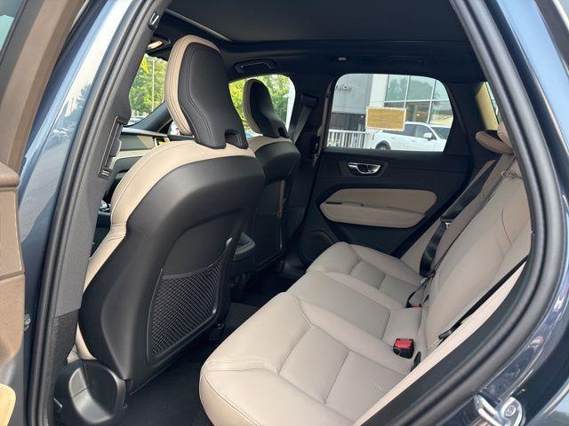 new 2026 Volvo XC60 car, priced at $58,435