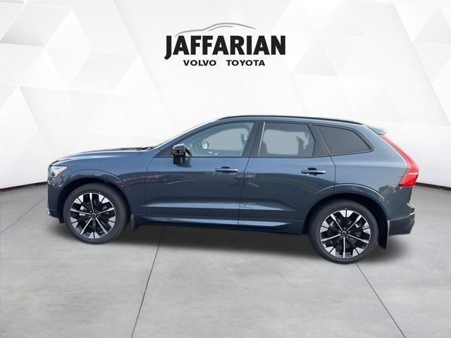 new 2026 Volvo XC60 car, priced at $58,435