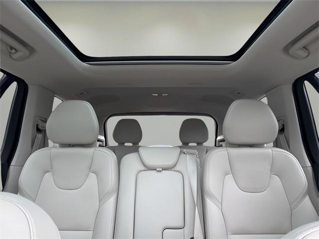 used 2023 Volvo XC90 Recharge Plug-In Hybrid car, priced at $58,350