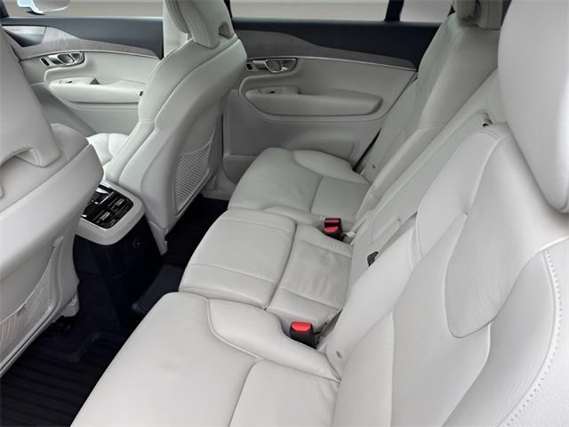 used 2023 Volvo XC90 Recharge Plug-In Hybrid car, priced at $58,350