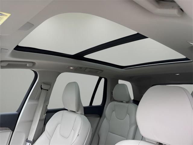 used 2023 Volvo XC90 Recharge Plug-In Hybrid car, priced at $58,350