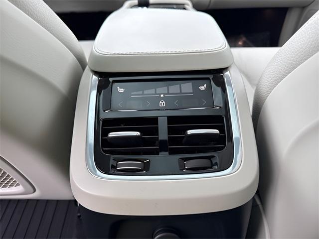 used 2023 Volvo XC90 Recharge Plug-In Hybrid car, priced at $58,350