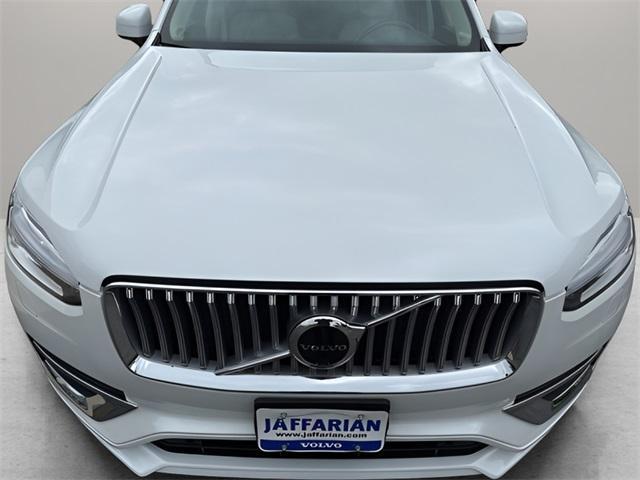 used 2023 Volvo XC90 Recharge Plug-In Hybrid car, priced at $58,350