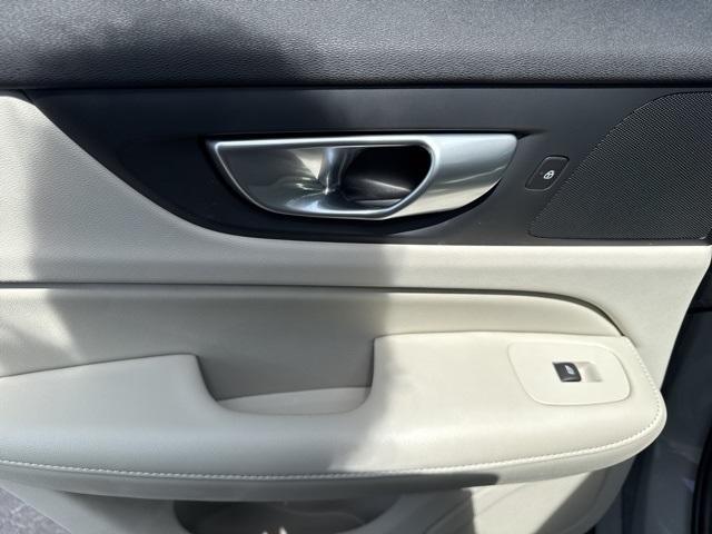 used 2024 Volvo S60 car, priced at $28,991
