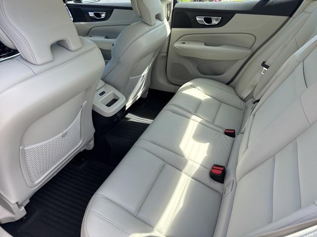 used 2024 Volvo S60 car, priced at $28,991