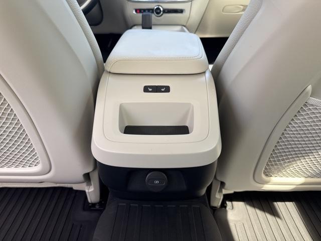 used 2024 Volvo S60 car, priced at $28,991