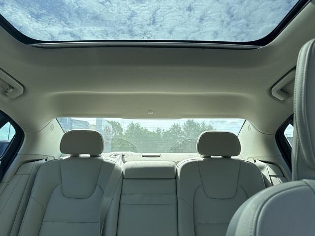 used 2024 Volvo S60 car, priced at $28,991