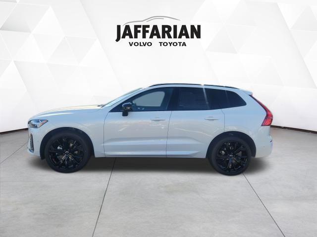 new 2026 Volvo XC60 car, priced at $64,060