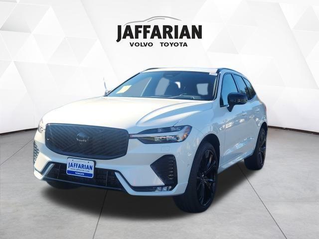 new 2026 Volvo XC60 car, priced at $64,060
