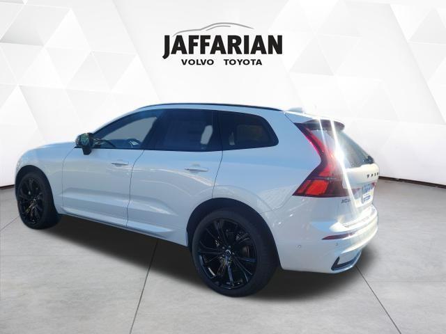 new 2026 Volvo XC60 car, priced at $64,060