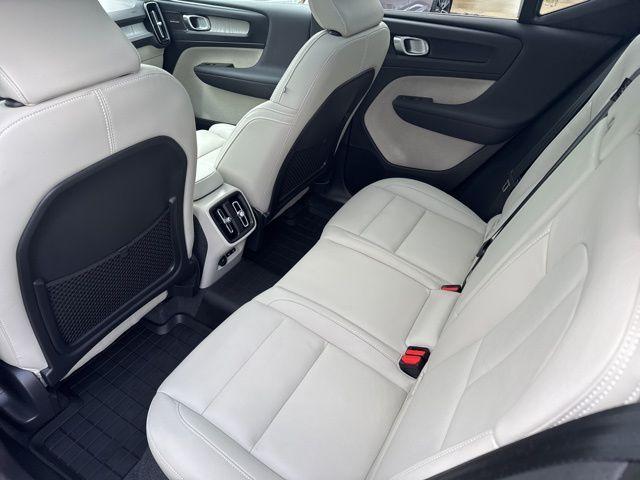 used 2024 Volvo XC40 car, priced at $34,288