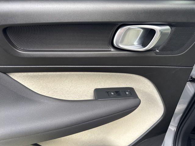 used 2024 Volvo XC40 car, priced at $34,288
