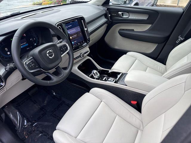 used 2024 Volvo XC40 car, priced at $34,288