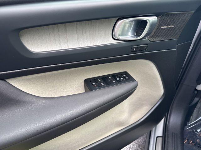used 2024 Volvo XC40 car, priced at $34,288