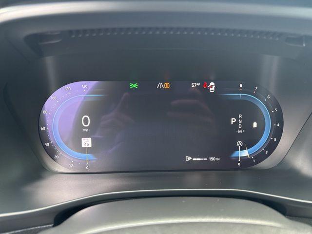 used 2024 Volvo XC40 car, priced at $34,288