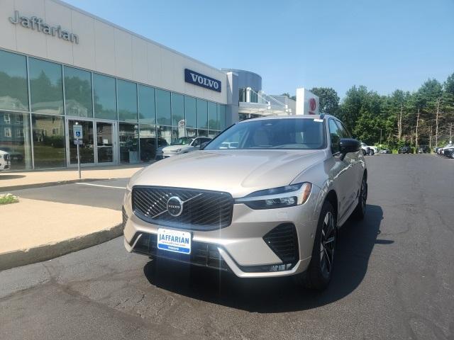 new 2026 Volvo XC60 car, priced at $59,235