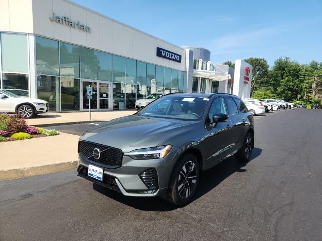 new 2026 Volvo XC60 car, priced at $53,835