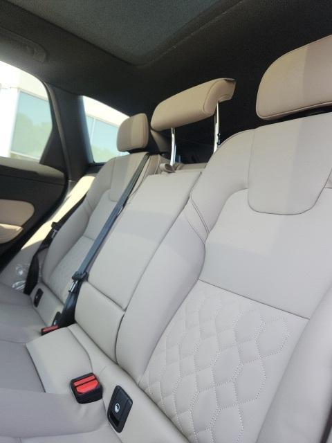 new 2026 Volvo XC60 car, priced at $53,835