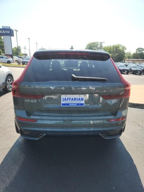 new 2026 Volvo XC60 car, priced at $53,835
