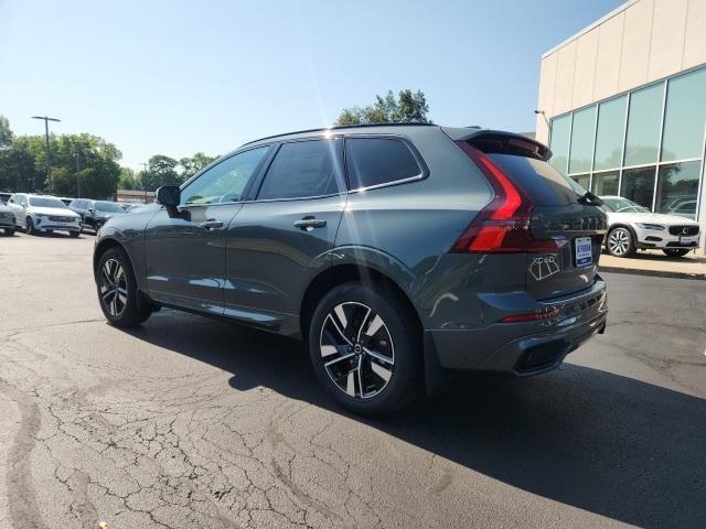 new 2026 Volvo XC60 car, priced at $53,835