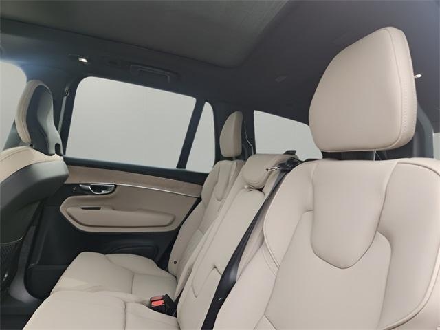 new 2025 Volvo XC90 Plug-In Hybrid car, priced at $77,895