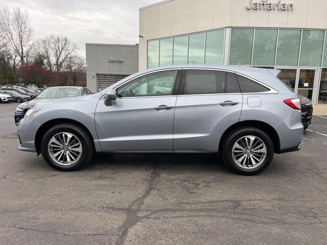 used 2016 Acura RDX car, priced at $10,900