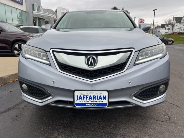 used 2016 Acura RDX car, priced at $10,900