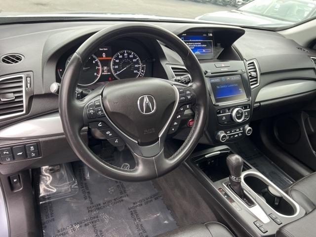 used 2016 Acura RDX car, priced at $10,900