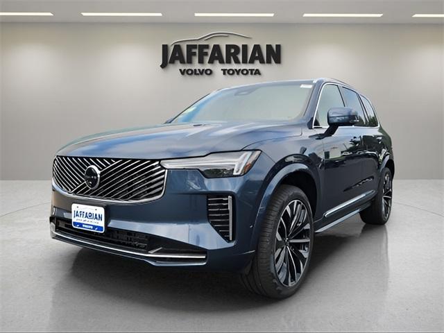new 2025 Volvo XC90 car, priced at $65,495