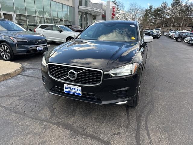 used 2018 Volvo XC60 car