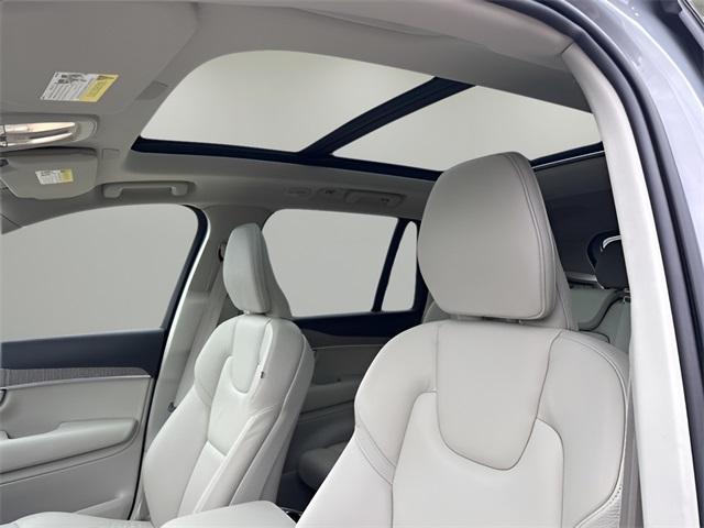 used 2024 Volvo XC90 car, priced at $55,688