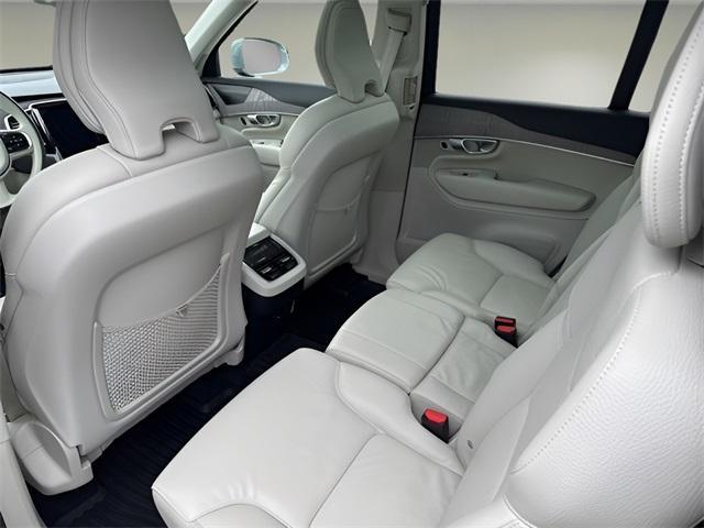 used 2024 Volvo XC90 car, priced at $55,688