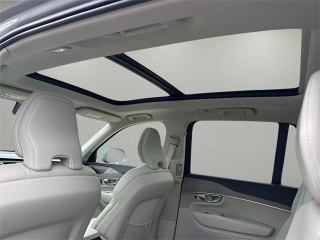 used 2024 Volvo XC90 car, priced at $55,688