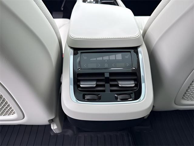 used 2024 Volvo XC90 car, priced at $55,688
