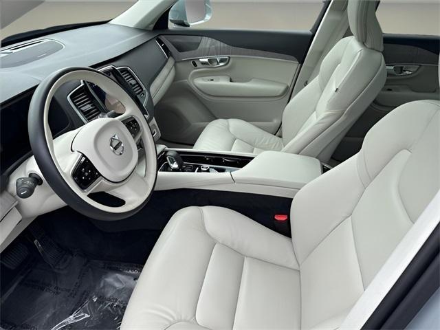 used 2024 Volvo XC90 car, priced at $55,688