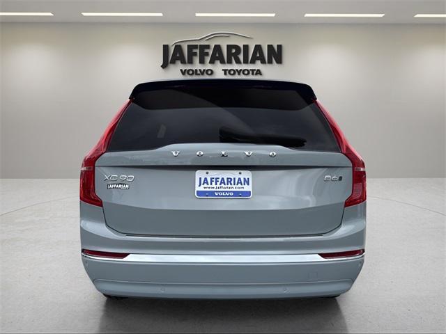 used 2024 Volvo XC90 car, priced at $55,688