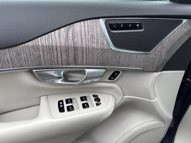 used 2024 Volvo XC90 car, priced at $48,991