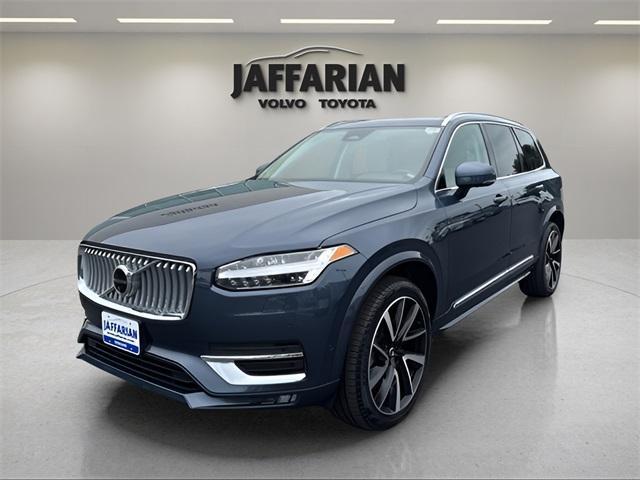 used 2024 Volvo XC90 car, priced at $47,991