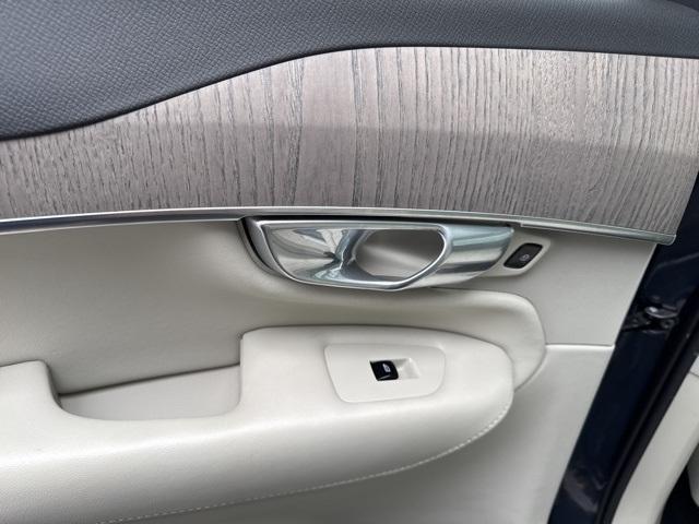 used 2024 Volvo XC90 car, priced at $48,991