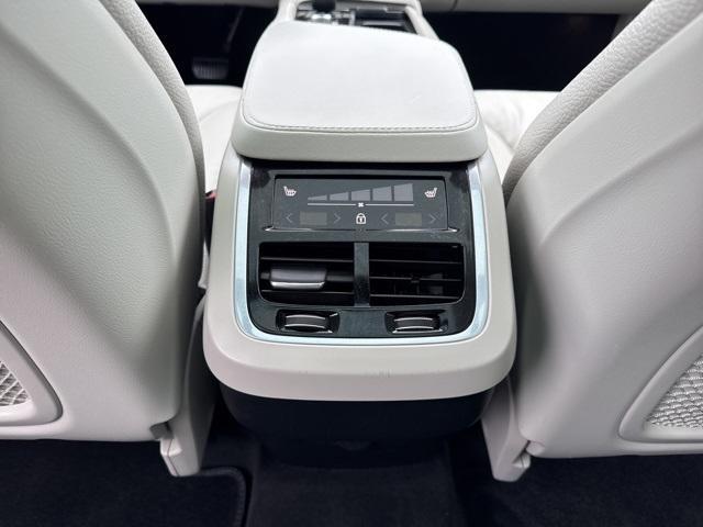 used 2024 Volvo XC90 car, priced at $48,991
