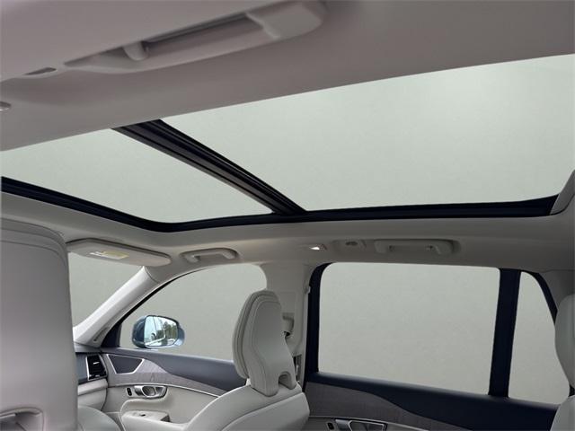 used 2024 Volvo XC90 car, priced at $47,991