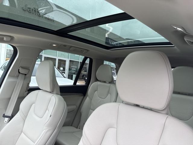 used 2024 Volvo XC90 car, priced at $48,991