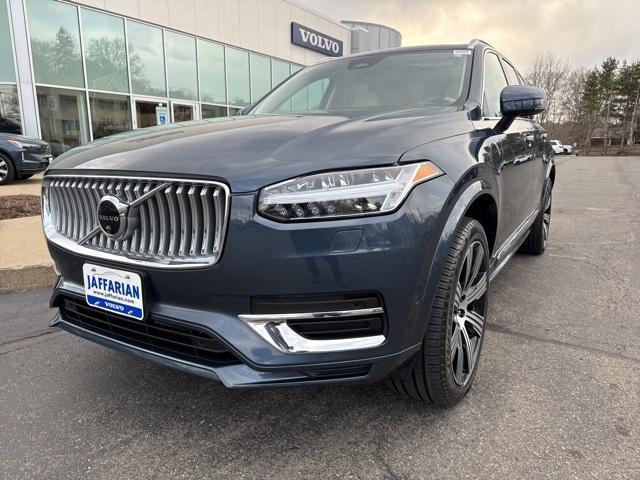 used 2023 Volvo XC90 Recharge Plug-In Hybrid car, priced at $57,588